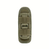 t8 Tactical Flashlight Holder Pouch