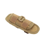 t8 Tactical Flashlight Holder Pouch