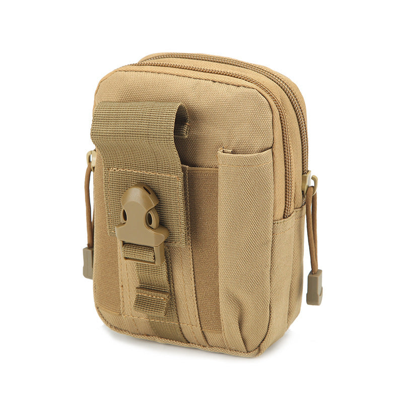 Tactical molle waist on sale bag