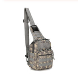 t8 Tactical Shoulder Sling Bag Small