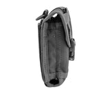 t8 Tactical MOLLE Cell Phone Pouch Carrier Vest Attachment