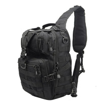 t8 Tactical Shoulder Sling Bag Medium