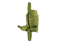 t8 Tactical Full Gear Rifle Backpack