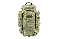 t8 Tactical Full Gear Rifle Backpack