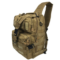 t8 Tactical Shoulder Sling Bag Medium