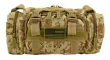 t8 Tactical Detachment Pack