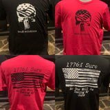 1776% tee by t8