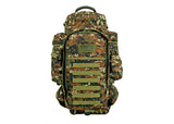 t8 Tactical Full Gear Rifle Backpack