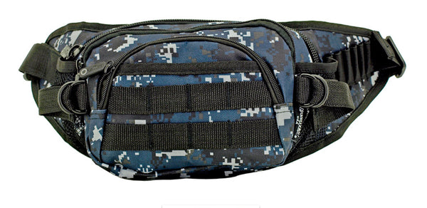 t8 Tactical Molle Rapid Waist Pack
