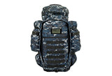 t8 Tactical Full Gear Rifle Backpack