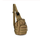 t8 Tactical Shoulder Sling Bag Small