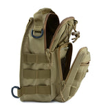 t8 Tactical Shoulder Sling Bag Small