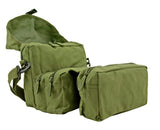 t8 Tactical Folding Medical Attachment Rescue Bag