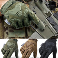 t8 Premium Tactical Gloves