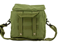 t8 Tactical Folding Medical Attachment Rescue Bag