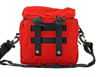 t8 Tactical Folding Medical Attachment Rescue Bag