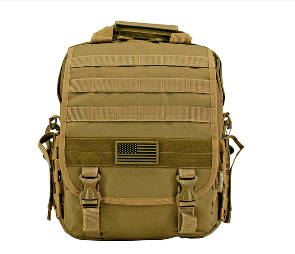 t8 Tactical Traveler