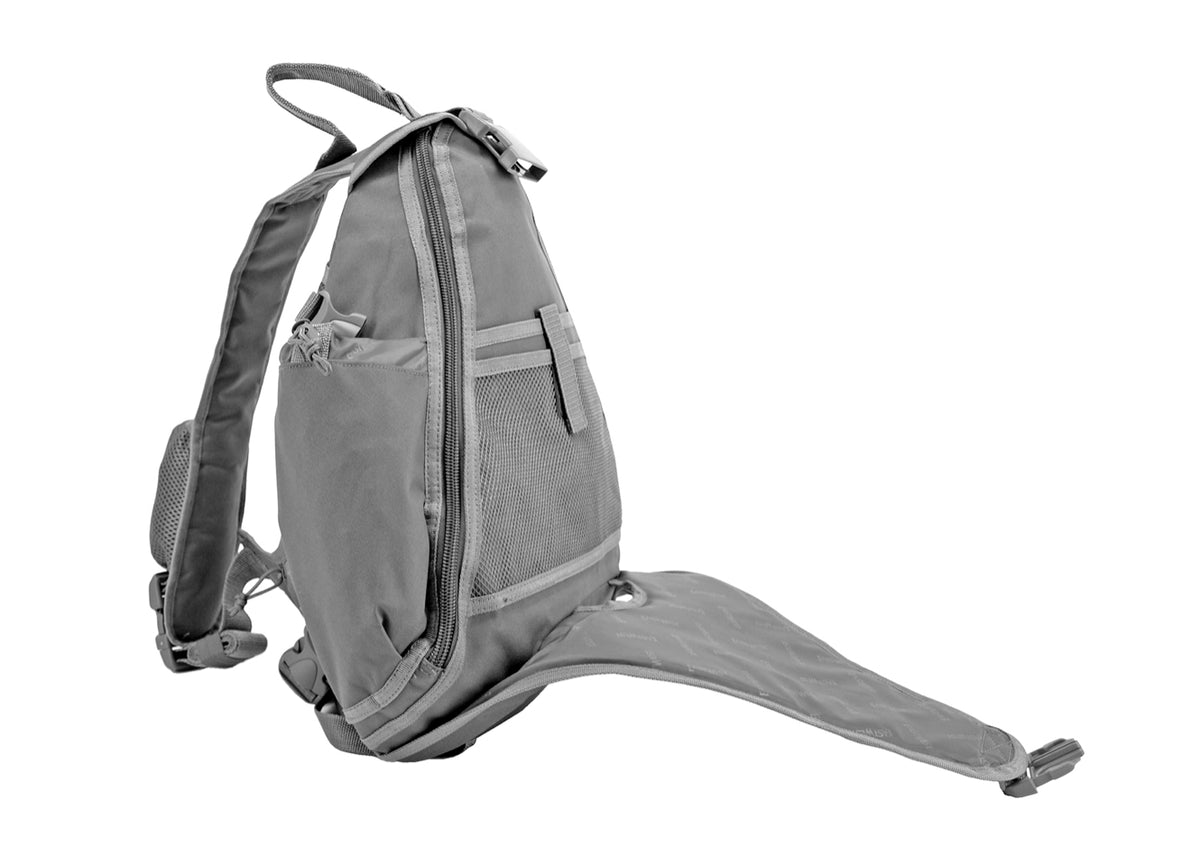 t8 Military Sling Backpack – Ten8 Solutions