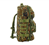 t8 Tactical Journeyman Bag