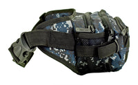 t8 Tactical Molle Rapid Waist Pack