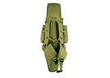 t8 Tactical Full Gear Rifle Backpack