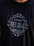 RELOAD tee by t8