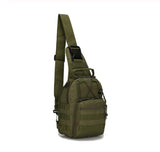 t8 Tactical Shoulder Sling Bag Small