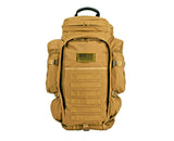 t8 Tactical Full Gear Rifle Backpack