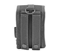 t8 Tactical MOLLE Cell Phone Pouch Carrier Vest Attachment