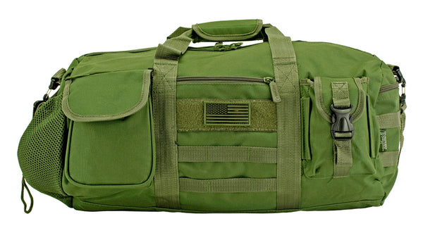 t8 Tactical Duffle Bag