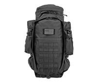 t8 Tactical Full Gear Rifle Backpack