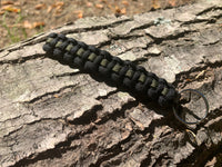 Paracord Keychains