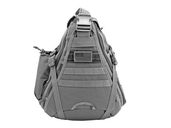 t8 Military Sling Backpack