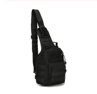 t8 Tactical Shoulder Sling Bag Small