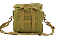 t8 Tactical Folding Medical Attachment Rescue Bag