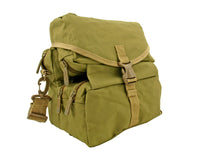 t8 Tactical Folding Medical Attachment Rescue Bag