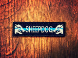 SHEEPDOG Patch