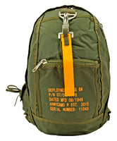 t8 Tactical Parachute Deployment Bag Backpack